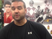 Austin St. John