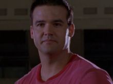 Austin St. John