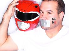 Austin St. John