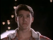 Austin St. John photo