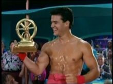 Austin St. John photo