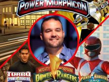 Austin St. John