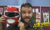 Austin St. John