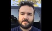 Austin St. John