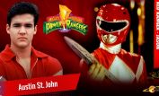 Austin St. John