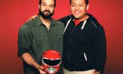 Austin St. John