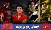 Austin St. John