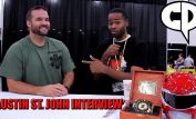 Austin St. John