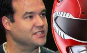 Austin St. John