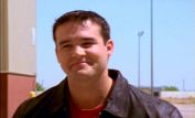 Austin St. John