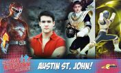 Austin St. John