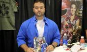 Austin St. John