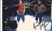 Austin St. John
