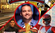 Austin St. John