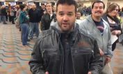 Austin St. John