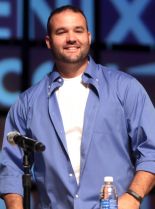 Austin St. John