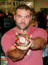 Austin St. John