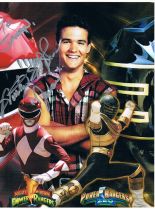 Austin St. John