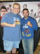 Austin St. John