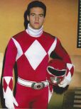 Austin St. John