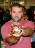 Austin St. John