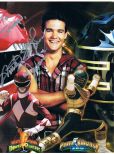 Austin St. John