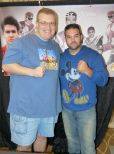 Austin St. John