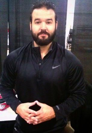 Austin St. John