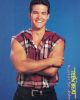 Austin St. John