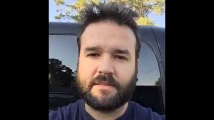 Austin St. John