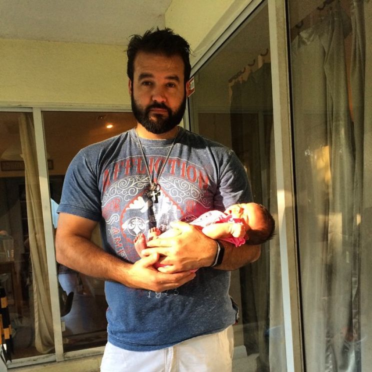 Austin St. John