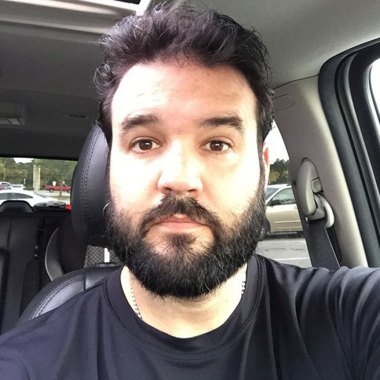 Austin St. John