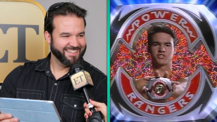 Austin St. John
