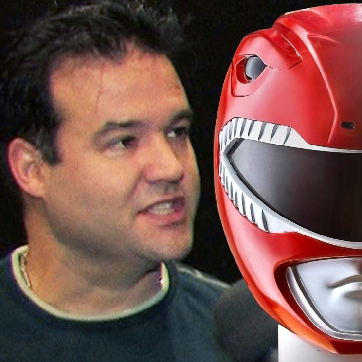 Austin St. John