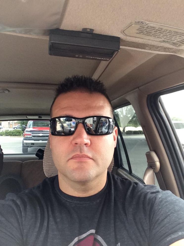 Austin St. John