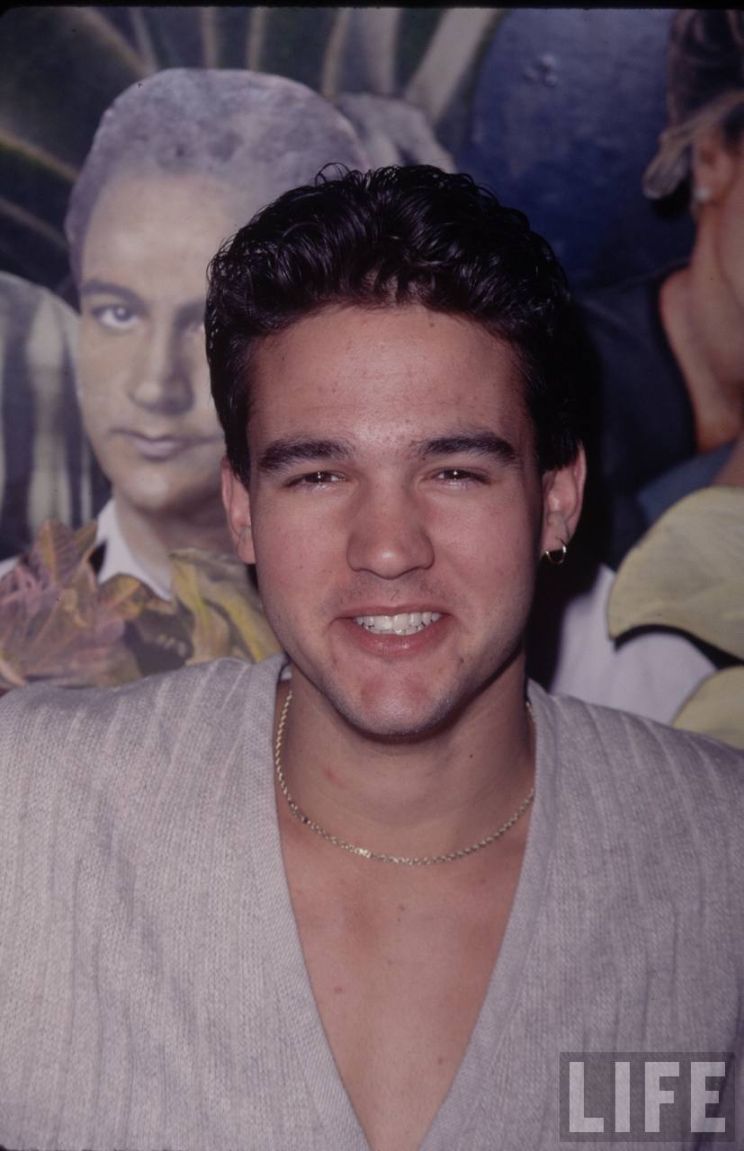 Austin St. John