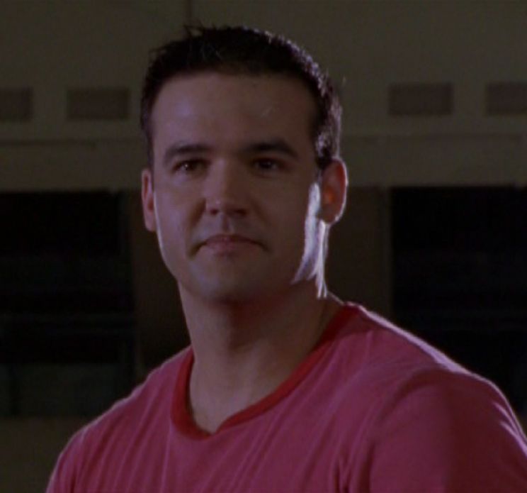 Austin St. John