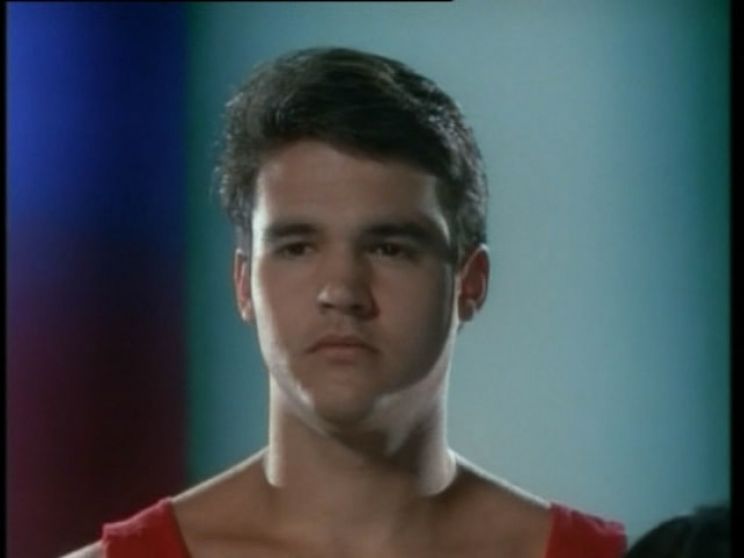Austin St. John