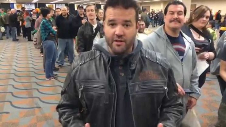 Austin St. John