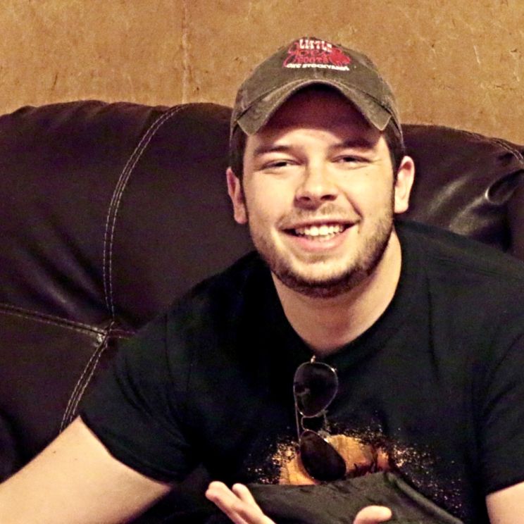 Austin Stark