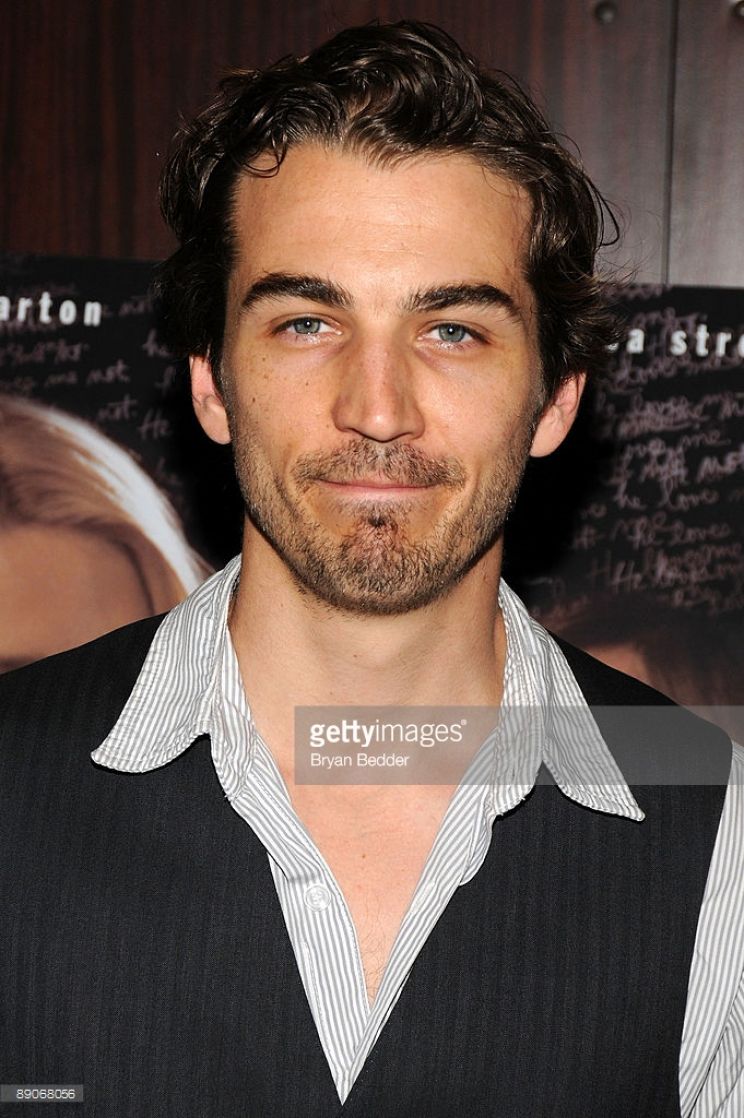 Austin Stark