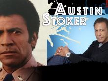 Austin Stoker