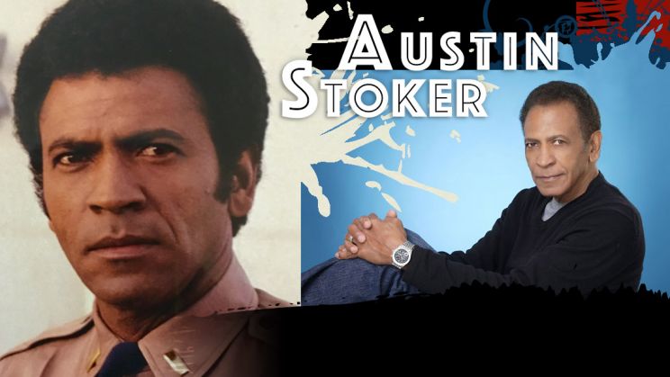 Austin Stoker