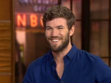 Austin Stowell