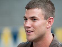 Austin Stowell