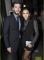Austin Stowell