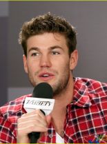 Austin Stowell