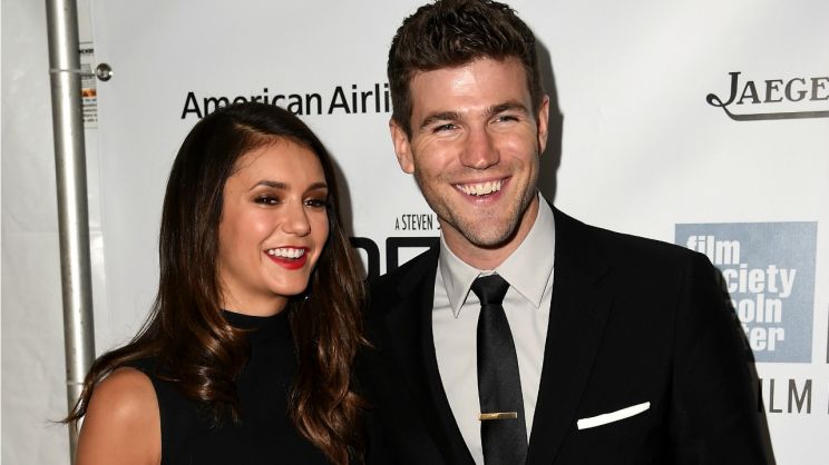 Austin Stowell