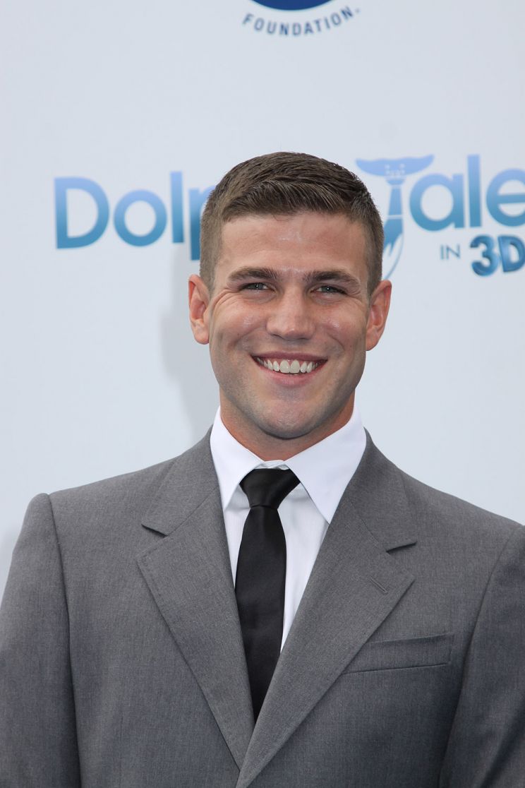 Austin Stowell