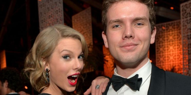 Austin Swift